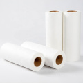 31gsm Heat Sublimation Transfer Paper for Polyester Fabric